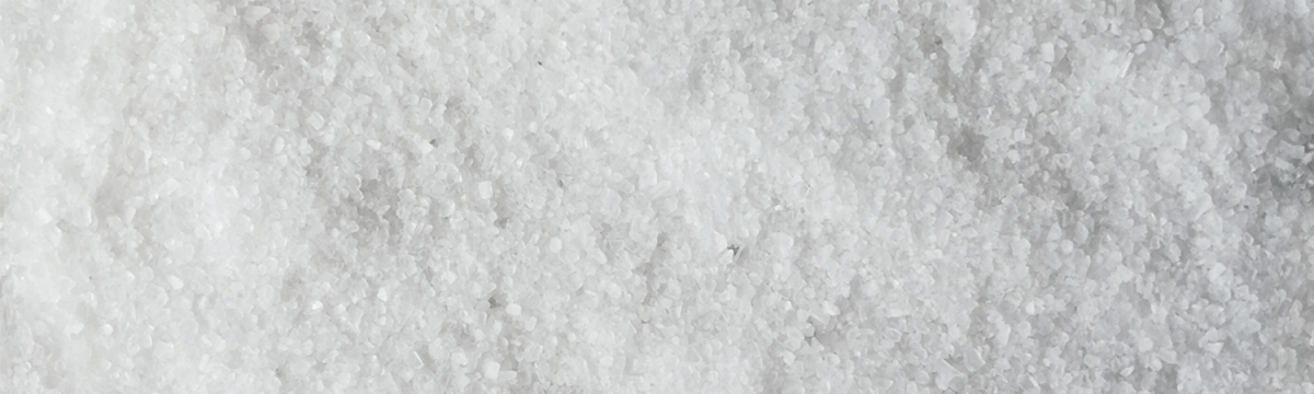 Rock salt K+S 0.2-2.3 mm (2 grind)