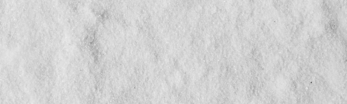 Rock salt K+S 0.16-0.7 mm (0 grind)