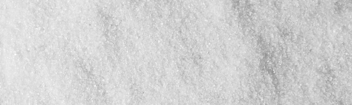 Coarse salt Pavāriņš