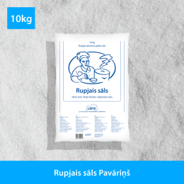 Coarse salt Pavāriņš