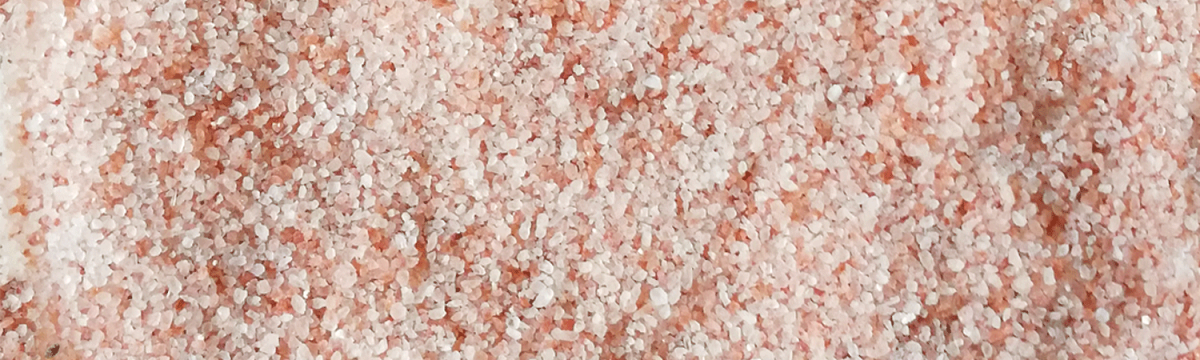 Himalayan salt 1-2 mm (without e-substances)