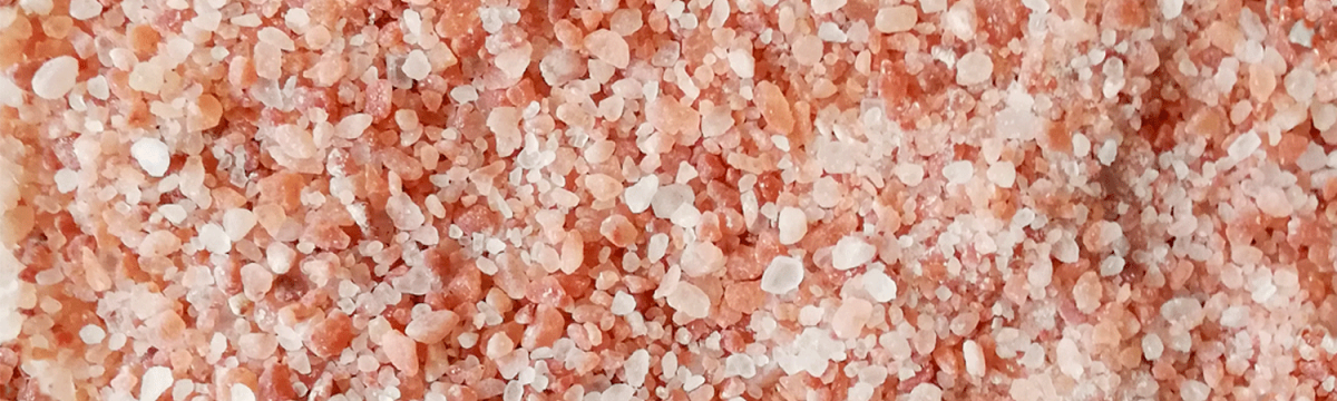 Himalayan salt 2-5 mm (without e-substances)