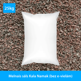 Black salt Kala Namak (without e-substances)