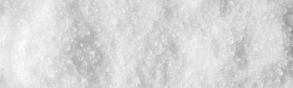 Sea salt Marsel 1-3 mm (without e-substances)