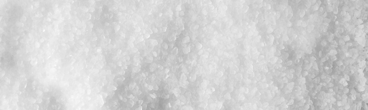 Sea salt Marsel 2-4 mm (without e-substances)