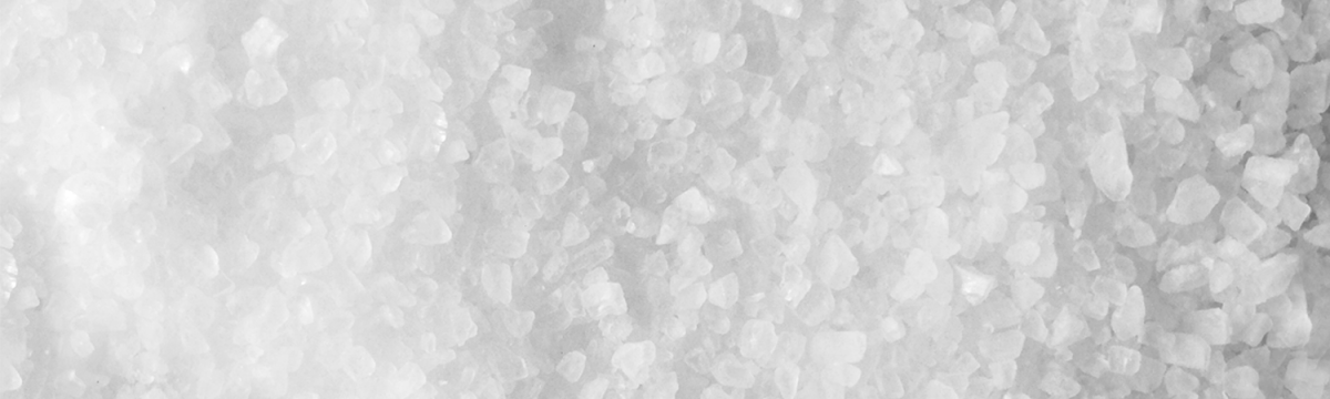 Sea salt Marsel 4-6 mm (without e-substances)