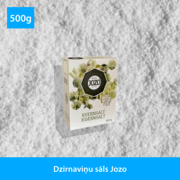 Salt for salt grinders Jozo