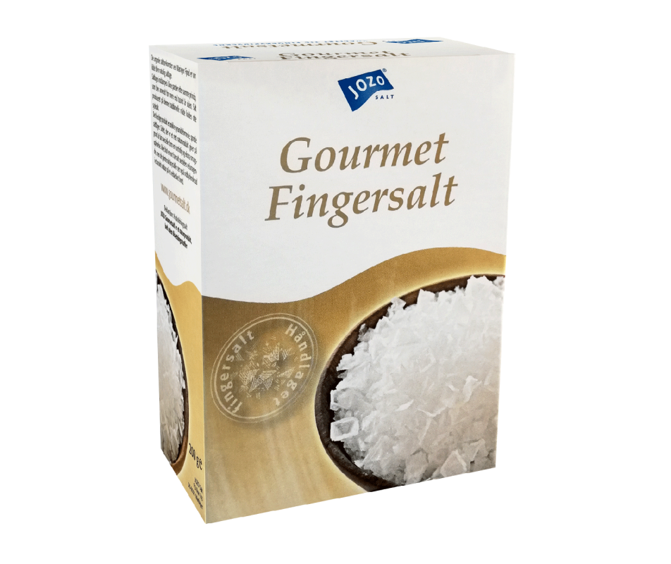 Salt flakes Jozo (without e-substances)
