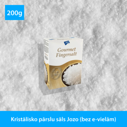 Salt flakes Jozo (without e-substances)