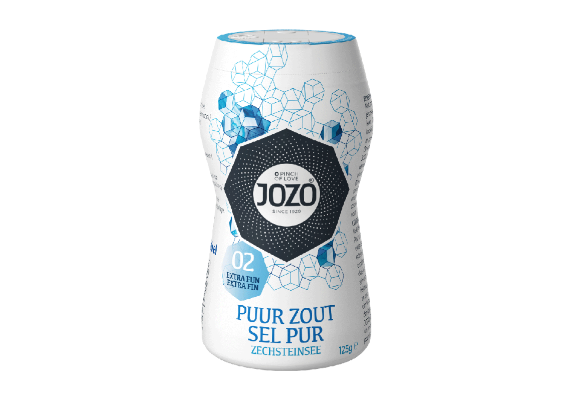 Picnic salt Jozo