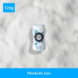 Picnic salt Jozo