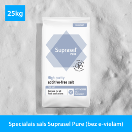 Special salt Suprasel Pure (without e-substances)